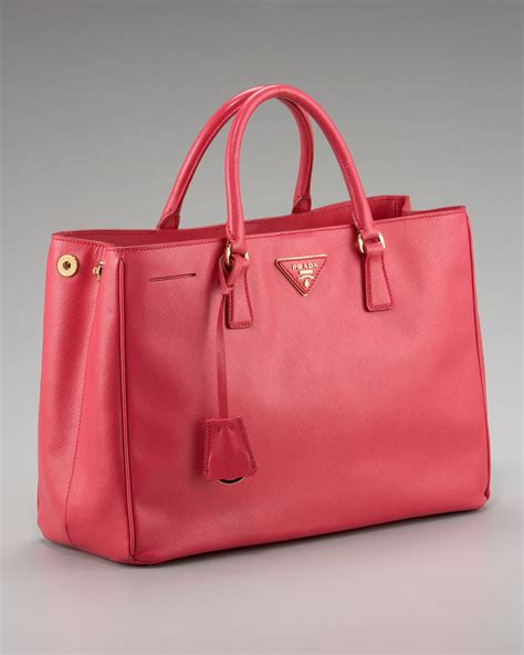 prada saffiano lux tote bn2274 size|prada saffiano lux tote small.